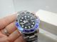 Fake Rolex GMT Master ii For Sale - Blue Black Bezel (9)_th.jpg